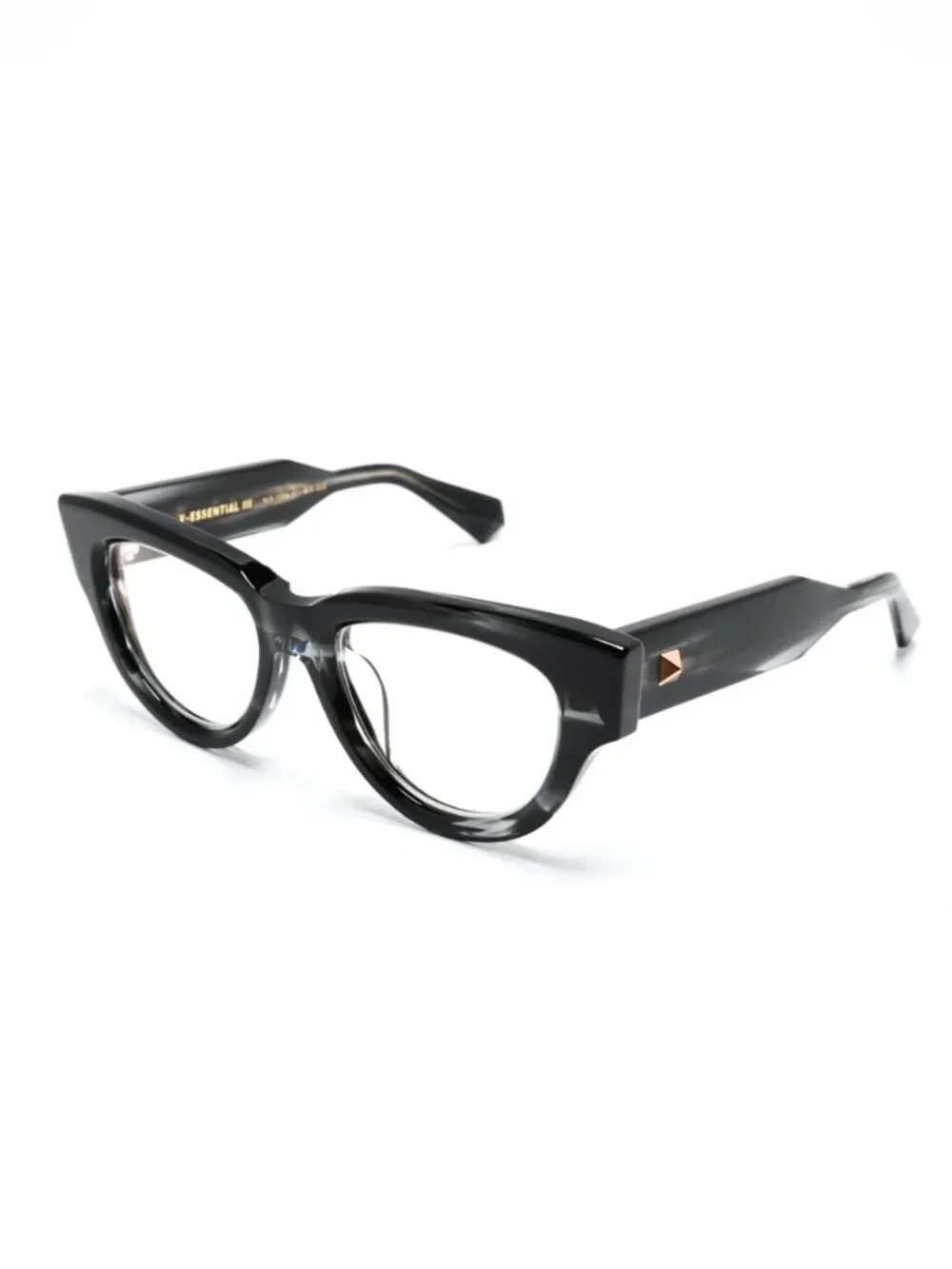VALENTINO GARAVANI EYEWEAR V ESSENTIAL III cat-eye frame glasses